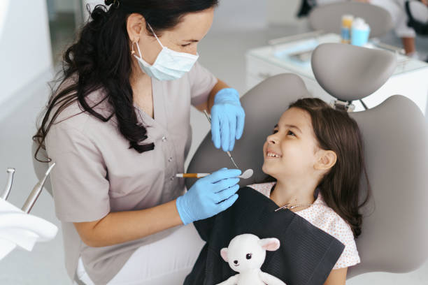 Best Emergency Treatment for Toothache in Sandusky, OH
